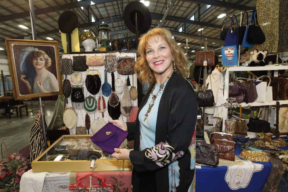 2017 Grayslake Summer Antique and Collectible Market